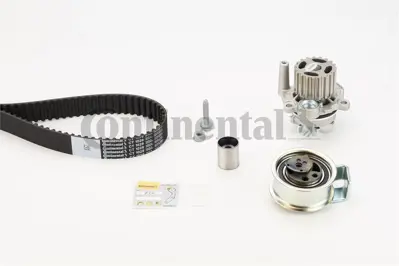 Continental  CT1028WP9 Triger Kiti + Devirdaim 