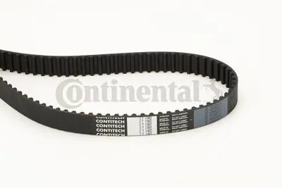 Continental  CT1063 Triger Kayişi (144x254) 206 307 Bipper 1.4hdi 8v 01=> C1 C2 C3 Xsara Nemo 1.4hdi Fiesta Mazd 5587xs 0816.E6 2S6Q6K288AA 9637122980