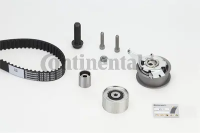 Continental TD552W Timing Belt Kit 