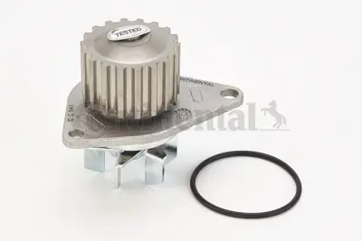 Continental  WP6088 Devirdaim Su Pompasi Peugeot P206-P207-P307 Citroen C2-C3-C4 1.4 16v Kfu-Et3j4 18dis 1201.G2 1609417180 1623095980