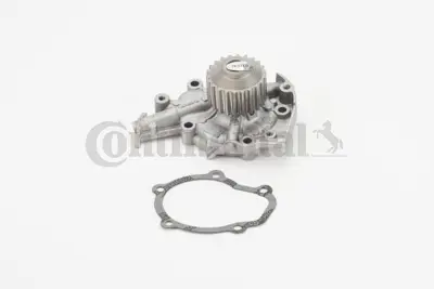 Continental  WP6118 Su Pompasi Chevrolet Aveo Kalos 1.2l B12s1 T200 T250 T255 04-08 / Spark 1.0l 06->  / Daewoo Matiz 1.0l B10s1 M200 05-> / Matiz Tico 0.8l F8c 3 Silindir 95-02 25194440 96666219 96518977