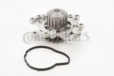 Continental  WP6136 Devirdaim &Nbsp;Focus Iv 17> Ecosport 17> Yeni Connect 17> 1.5 Ecoblue 2008-208-3008  Ii-301-308 Ii-5008 Ii-508-Expert-Partner-Berlingo-C3 Iii-C4 Cactus Picasso-C-Elysee-Jumpy 1.5bluehdi 1628941780 JX6Q8591AB 9825002180