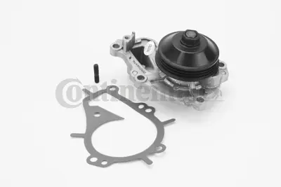 Continental  WPS3078 Devirdaim Astra L 21> Corsa F 19> Combo E 19> Crossland 17> C4 14> C5 18> C3 14> Berlingo 16> 208  13> 308 13> 408 22> 508 20> 2008 15> 3008 15> 5008 15> Toyota Proace 1.2 B-D-F12xht Puretech 9846882380 9803094380 3639881