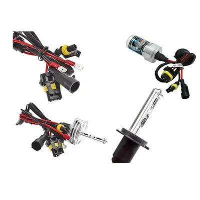 EMA  40050 H7 8000k Xenon Ampul 