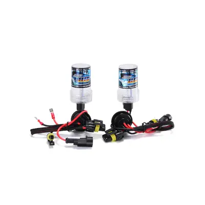 EMA  40064 9005 Qb Xenon Ampul 
