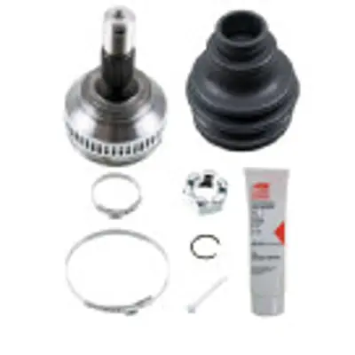 Febi Bilstein  181710 Aks Kafasi Seti Citroën 3272LPSK1