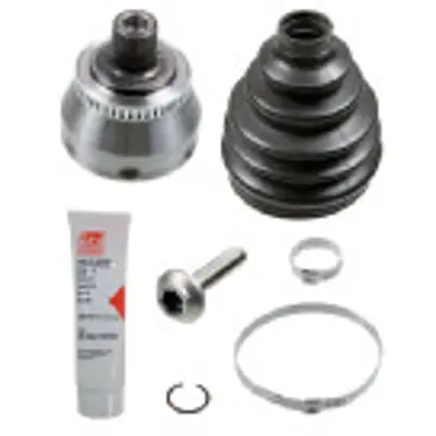 Febi Bilstein  181932 Aks Kafasi Seti Audi 8E0498099CXSK1