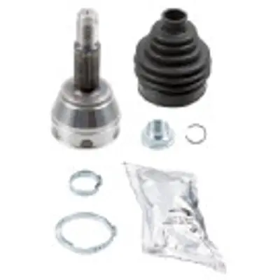 Febi Bilstein  184709 Aks Kafasi Seti Ford 1100639S1