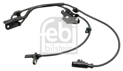 Febi Bilstein  184996 Abs Sensörü Toyota 8954302060