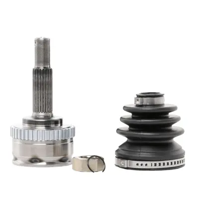 Febi Bilstein  185073 Aks Kafasi Seti Chevrolet (Gm) 512395