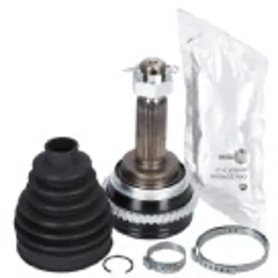 Febi Bilstein  185126 Aks Kafasi Seti Hyundai 4950725B00