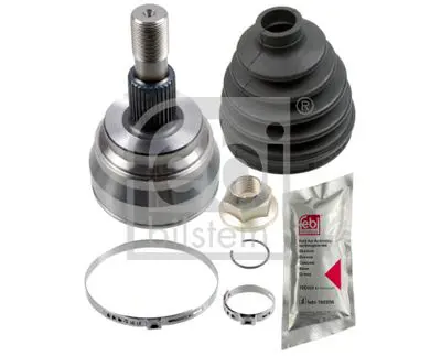 Febi Bilstein  185596 Aks Kafasi Seti Gl (164).Ml (164) 1643300801SK1 1643300901SK1