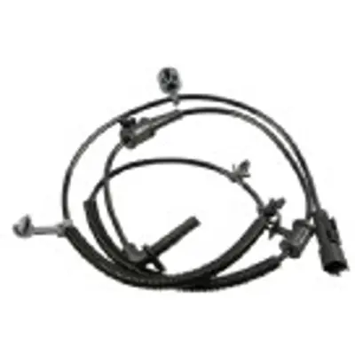 Febi Bilstein  185612 Abs Sensörü Opel 