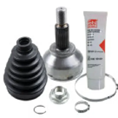 Febi Bilstein  185853 Aks Kafasi Seti Ford 