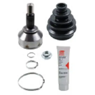 Febi Bilstein  185870 Aks Kafasi Seti Ford 