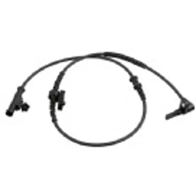 Febi Bilstein  185975 Abs Sensörü Opel 
