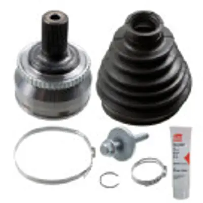 Febi Bilstein  186005 Aks Kafasi Seti 8601571SK1
