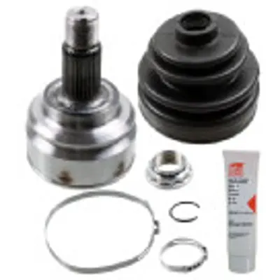 Febi Bilstein  186048 Aks Kafasi Seti 31607505005SK1