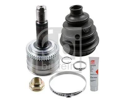Febi Bilstein  186292 Aks Kafasi Seti Accent Iv.Solaris I | Rio Iii 495261R001S1