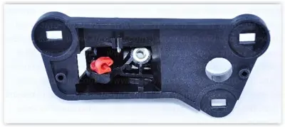 FIAT OPAR  1340496080 Suport.Kapi On Sag         Dct 1340496080