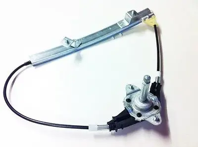 FIAT OPAR  51723324 Mekanizma.Cam Acma Arka Sol Gp 51723324