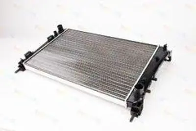 FIAT OPAR  51785217 Radyatör Linea 1.3 Jtd (Ac+klimasiz+mek) (620x416x34) 51785217 51852517