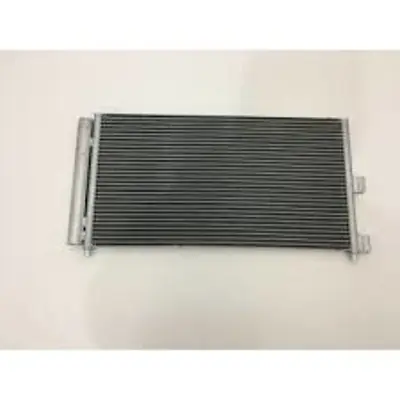 FIAT OPAR  51804991 Klima Radyatörü (Kondenser) Fiat Doblo 01>idea 04>punto 03> Lancia Ypsilon 06>11  1.2 1.3jtd 1.4 1.9jtd 46820833 51732993 51802116 51804991