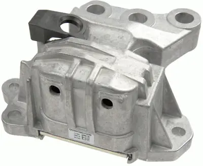 FIAT OPAR  51983865 Motor Takozu Sağ Fiat Egea 16> 1.6l 110 Ps 51983865