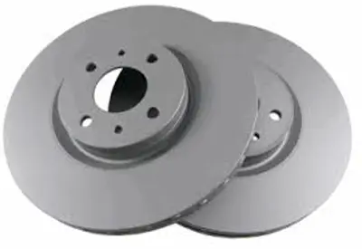 FIAT OPAR  52067393 Ön Fren Aynasi (Disk) Fiat Egea 16> 1.0 1.3 Mtj 1.4 1.5 1.6 Mtj (5 Bijon Diş:281mm K:24mm ) 52067393 52017292