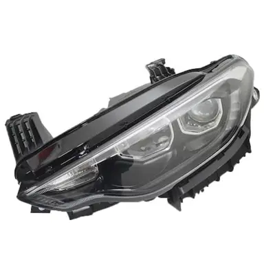 FIAT OPAR  52145166 Far Sol Gündüz Ledli Beyaz Fiat Egea 15> 52145166 52113625
