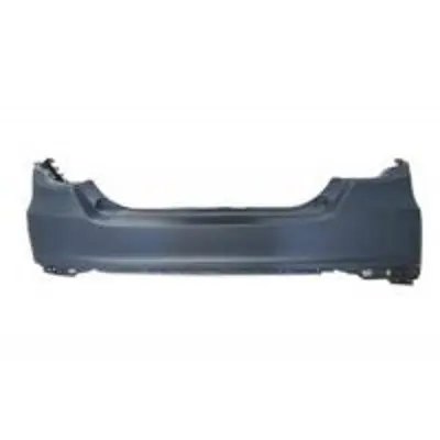 FIAT OPAR  735670238 Tampon Arka Egea Sedan (Park Sensörsüz) 735670238
