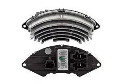 FIAT OPAR  77367503 Kalorifer Modulu (Rezistor) Egea 15> 1.4 1.3 Mjet 1.6. 1.6d 77367503