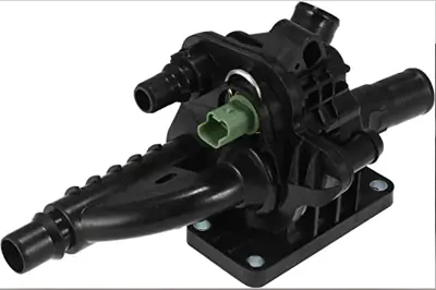 FIAT OPAR  9684588980 Termostat (Komple) (83c) P207-P208-P301-P308-P508-Partner-Berlingo-C3-C4-C5-Ds3-C-Elysee 1.6hdi 9684588980 1336.AX