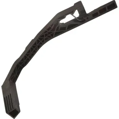 FORD  2N1H16B632AEN Cubuk Mil - Kapi Kilit Fiesta/Fusion (2001) 2N1H16B632AE 1305637 2N1H16B632AC