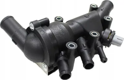 FORD  2S6G8A586A2HN Yuva - Termostat  Focus (1998 - 2005) 2S6G8A586A2H 1212852