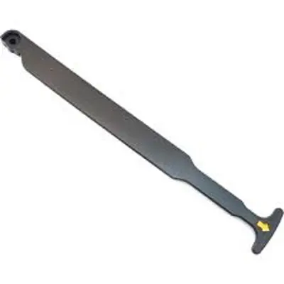 FORD  2S6H16B632AEN Kaput Acma Dili Fiesta/Fusion (2001) 2S6H16B632AE 1250328