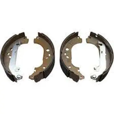 FORD  2T142200A2AN Arka Pabuç Balata Transit Tourneo Connect 1.8 1.8di 1.8tdci (02-12.2013) (228x57) 4387344 5039061 2T142200AC