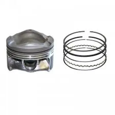 FORD  3C1Q6153AAAN Piston Segmani:Yag Kontrol Transit (2006) 3C1Q6153AAA 1350352