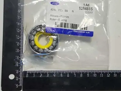 FORD  4C1R7121BBN Şanzuman Rulmani Ford Transit V-184-V-347 Bm 2003-> 4C1R7121BB 1384615