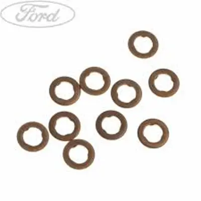 FORD  4M5Q9M577AAN O-Ring - Enjektor Transit (2006) 4M5Q9M577AA 1364301