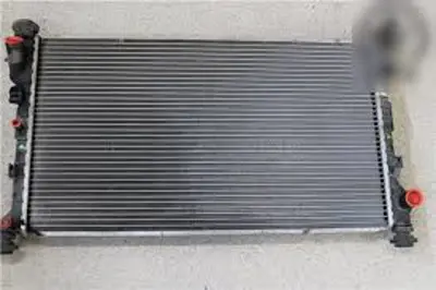 FORD  4T168005GAN Motor Su Radyatoru Connect 1.8tdci 75ps 90ps 110ps 02>klimali (2 Sira Al+pl) 4T168005GA 8T168005BB 1365996