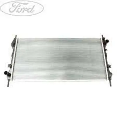 FORD  6C118200ABYYGYN Izgara Komple - Radyator Transit (2006) 6C118200ABYYGY 1437328 6C118200AAYY