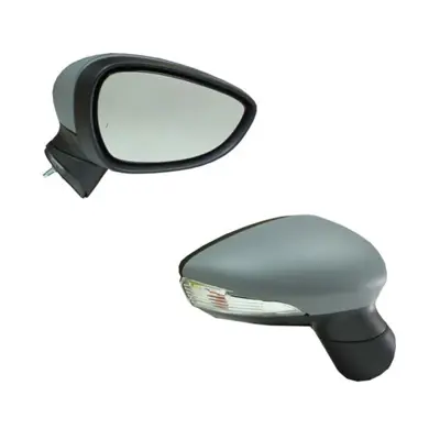 FORD  8A6117682GJ5YYWN Ayna - Dis Dikiz. Sag Fiesta - 2009 8A6117682GJ5YYW 1753802 8A6117682GH