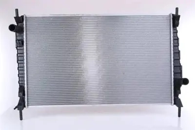 FORD  8C168005ACN Motor Su Radyatoru Ford Transit 3.2 Tdci 200ps 06=> (Klimali Klimasiz) 8C168005AC 4944631 8C168005AB