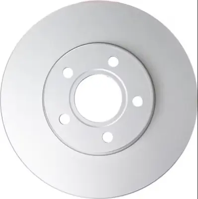 FORD  AV611125DBN On Fren Aynasi Disk Focus Iii 11>focus Ii 04>11 Cmax 03>07 Volvo C30 06>12 C70 Ii 06>13 S40 Ii 04>12 05>12 (278x25x5dlxhvli) AV611125DB 1790221 31362411