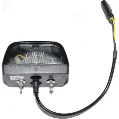 FORD  BK3113550AAN Lamba Komple - Plaka Transit (2006) BK3113550AA 1815613