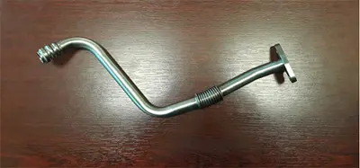 FORD  BK3Q6K677ACN Yağ Tahliye Borusu Rwd Transit V.347 11> Transti V363 14> 2.2 155ps BK3Q6K677AC 1731783