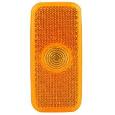 FORD  VYC155034ACN Lamba - Yan Sinyal Transit (2006) VYC155034AC 1671689 VYC155034AB