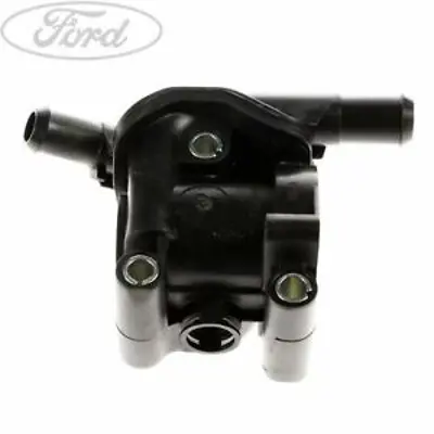 FORD  XS7G9K478ADN Yuva - Termostat Focus (1998 - 2005) XS7G9K478AD 1319479 XS7G9K478AC