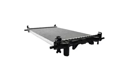 FORD  YC158005HAN Motor Su Radyatoru Transit V184 2.4tdci 01>06 Klimasiz YC158005HA 4374556